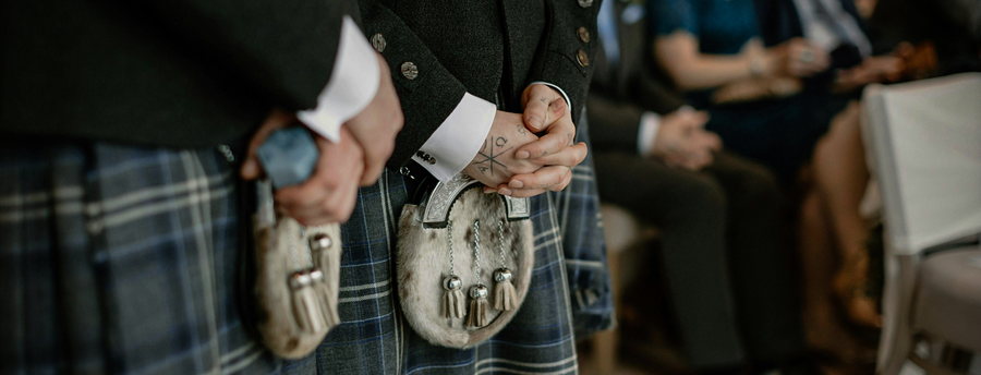 Kilt Box Shop